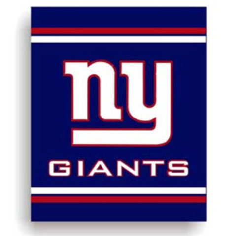 Last Team Played for: New York Giants
