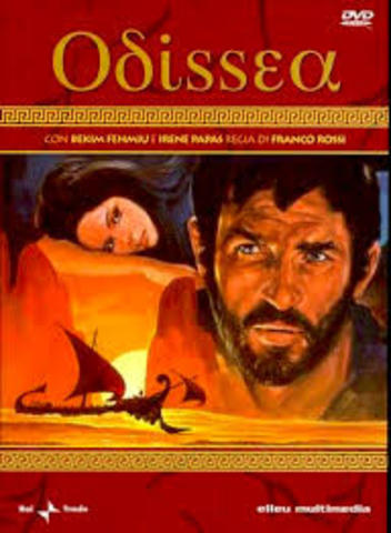 L'Odissea