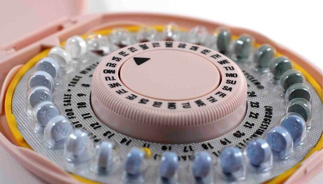 The Birth Control Pill Is Approved