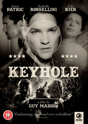 Keyhole