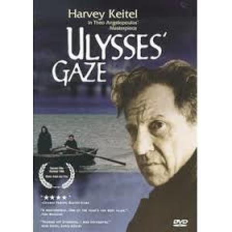 Ulysses Gaze