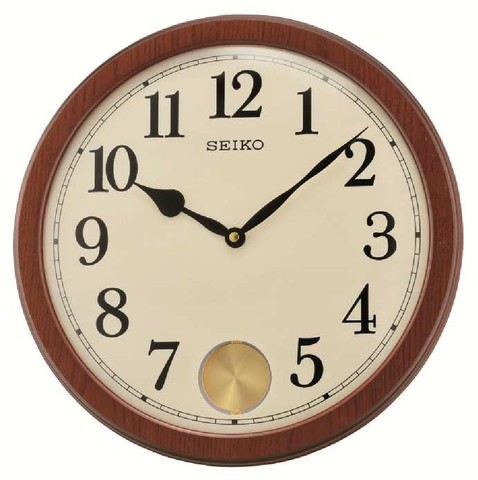 El reloj