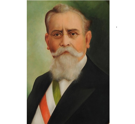 Venustiano Carranza, presidente