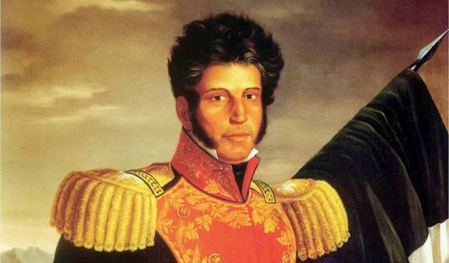 Vicente Guerrero continúa la resistencia