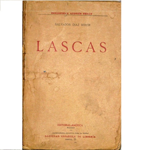 Lascas