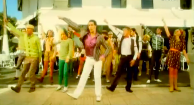 Cake Genova Italiano