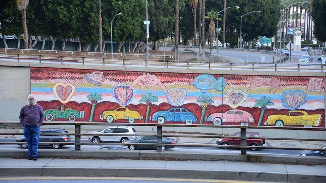 "Going to the Olympics,"