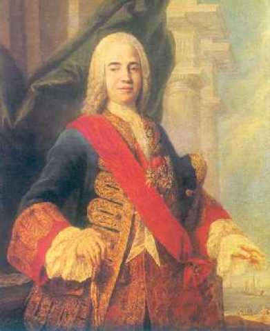 Marques de la Ensenada