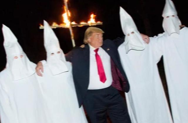 Rise of the KKK