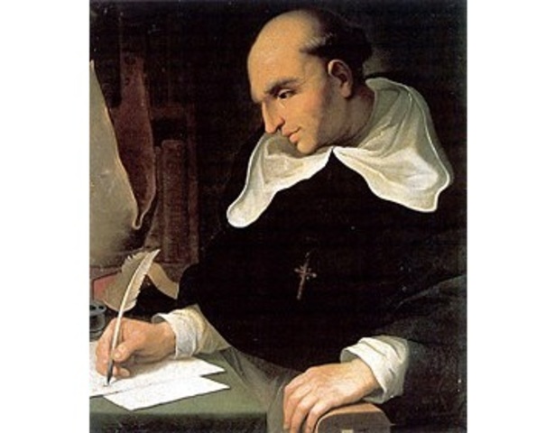 Fray Bartolomé de las Casas