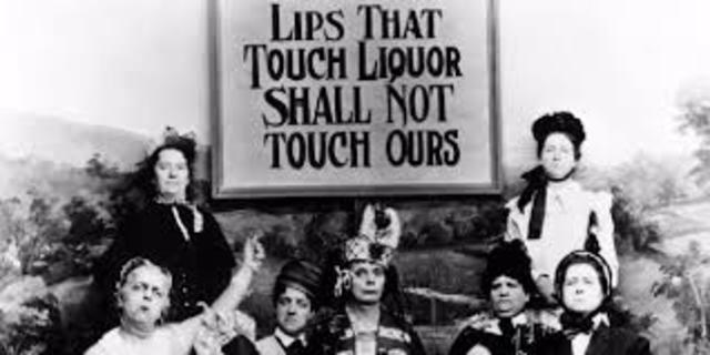 Prohibition