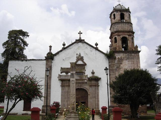 Fundación de Santa Fe