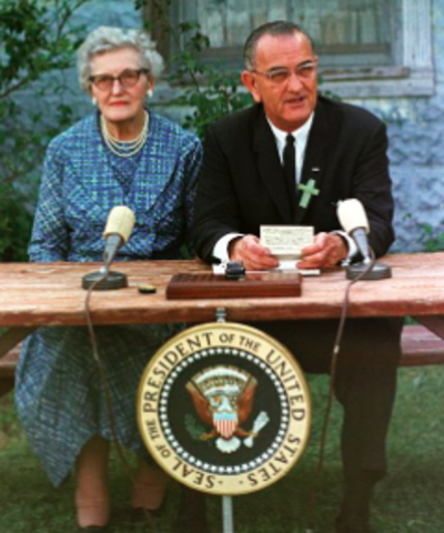 The Elementary & Secondary Education Act (ESEA)