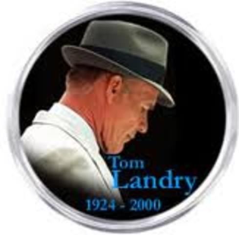 Sporting News Coach of the Year