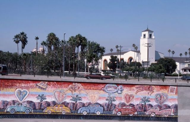 Going to the Olympics