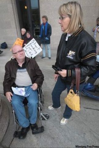 Liberation Day rallies