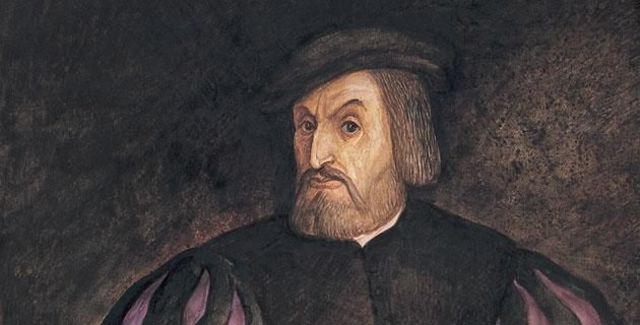 Muerte de Hernán Cortés
