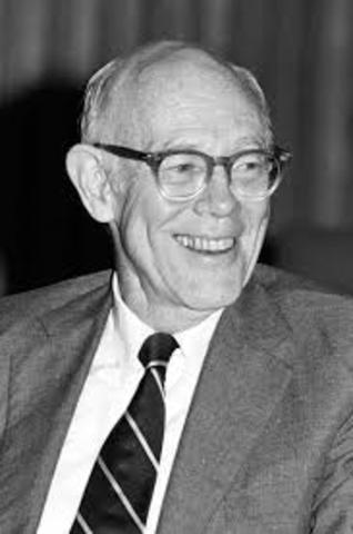 Federal Judge Arthur Garrity orders busing