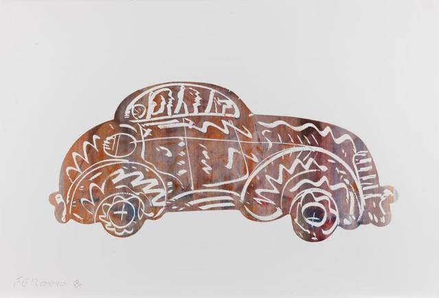 Car (Medio de su vida)