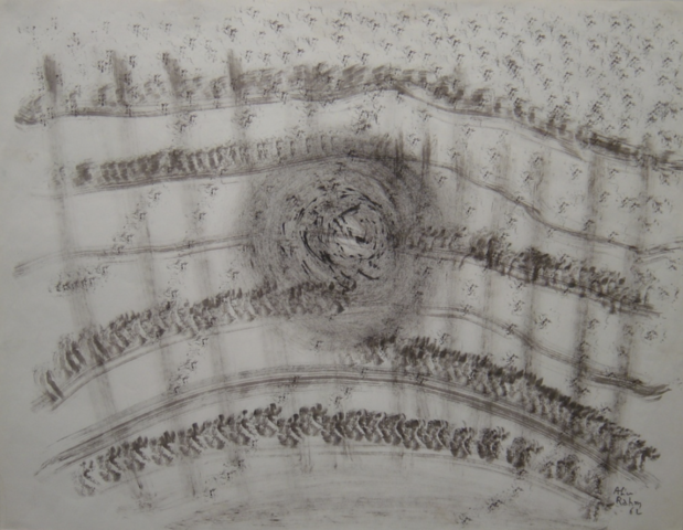 Eclipse (una pintura adicional)