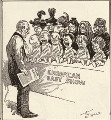 Wilson’s 14 Points