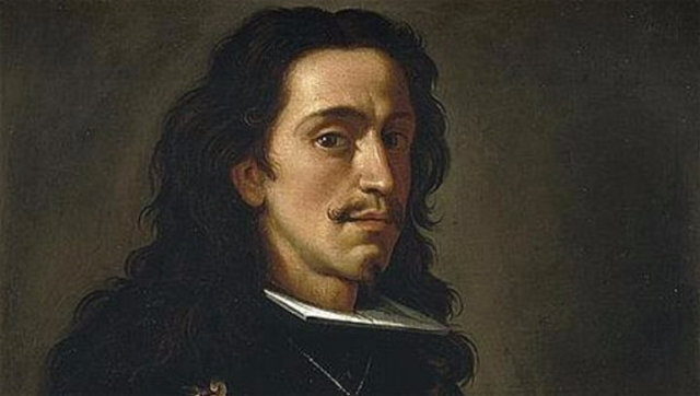 Felipe IV, rey de España