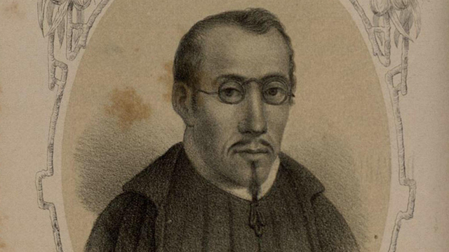 Carlos de Sigüenza y Góngora