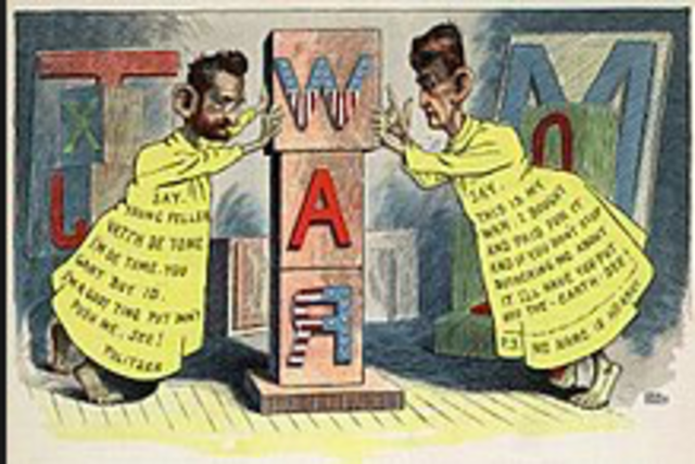 Yellow Journalism (EXTRA)