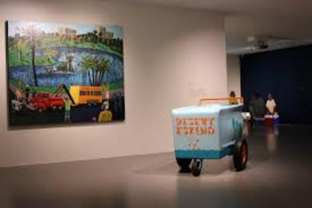 The Arrest of the Taco Truck, An Attack on Culture