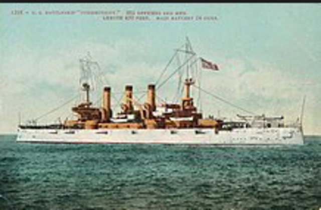 Great White Fleet (EXTRA - 1907 to 1909)