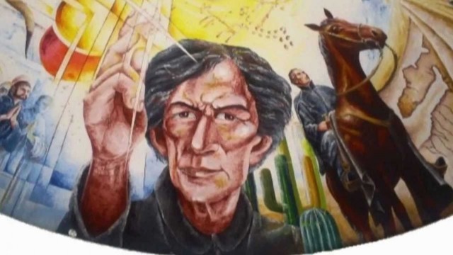 Eusebio Francisco Kino