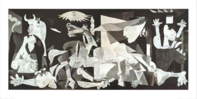 El Guernica