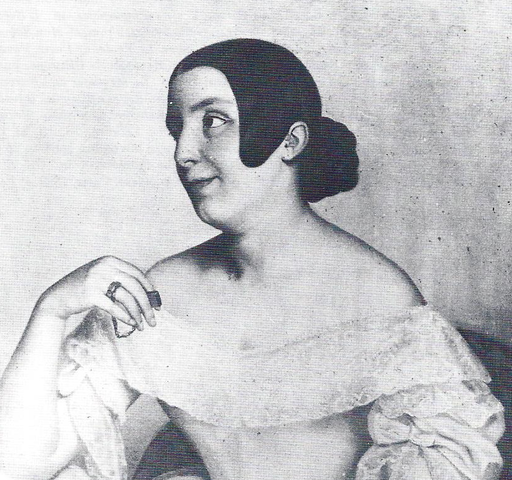 Claude's mother dies