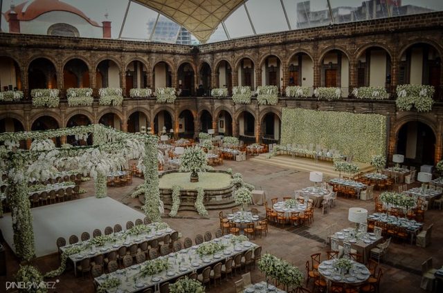 Colegio de las Vizcainas