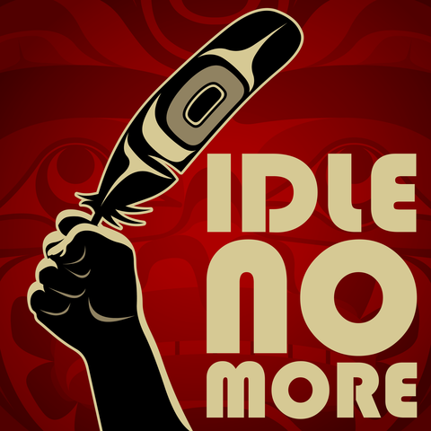 IDLE no more movement