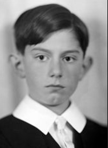 Picasso tiene un hijo