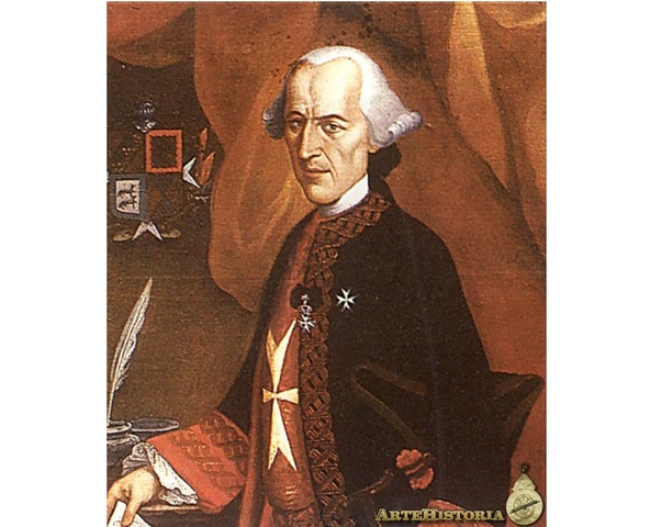 Fray Antonio de Bucareli y Ursúa, 46 virrey