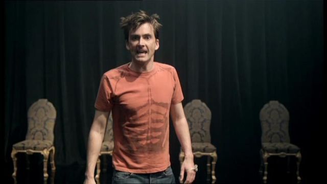 David Tennant: Hamlet