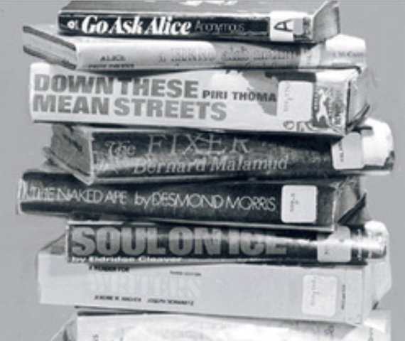 Board of Education v. Pico