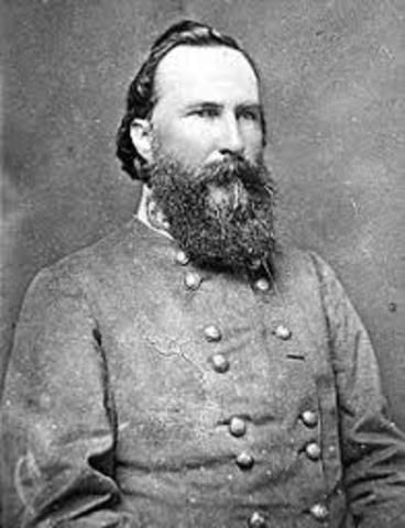 General U.S. Grant Assumed Command of Union Troops