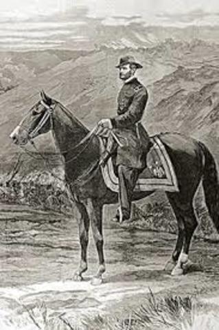 Sherman's March to the Sea