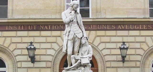 Institut National des Jeunes Aveugles