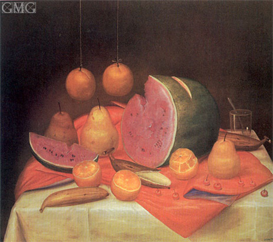 Still Life