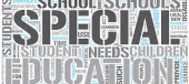 Special Education