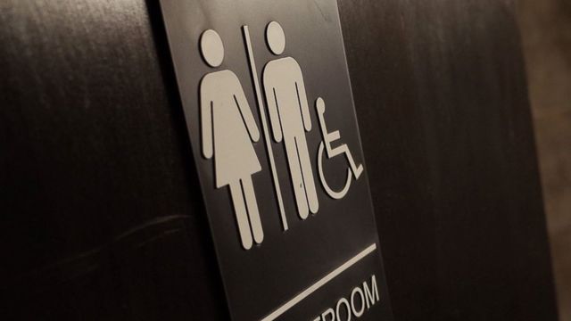 Allowing Transgender Students Access to Bathrooms