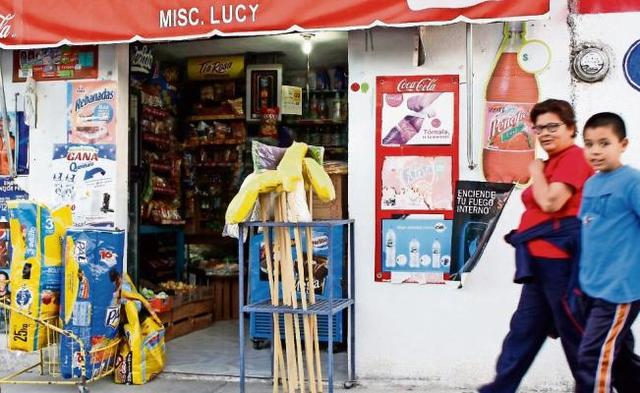 Secretaria de Economía