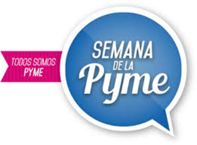 Semana PyMe