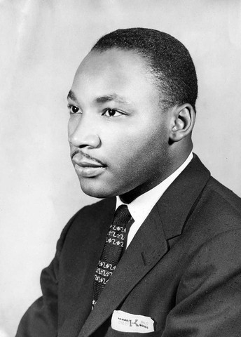 Death of Martin Luther King Jr.