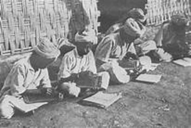 Indian Education Act