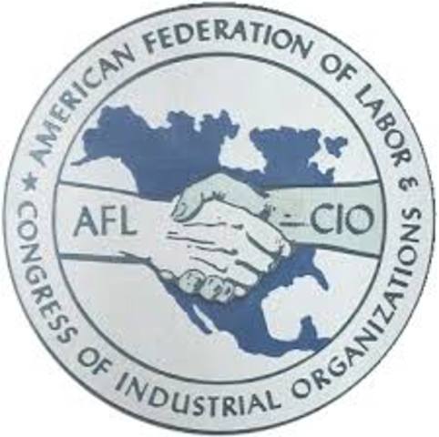 American federation of labor